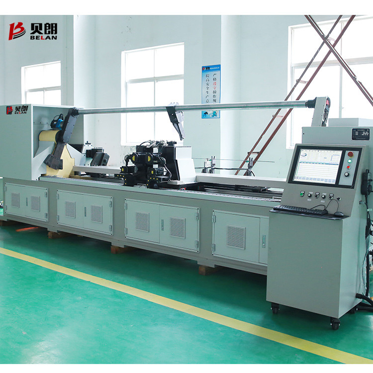 广东贝朗汽车钢丝配件高效率线材折弯机定制助力企业发展